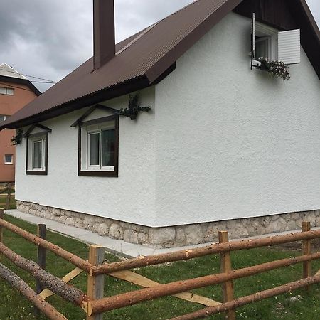 Macondo House Zabljak (Zabljak) Exterior photo