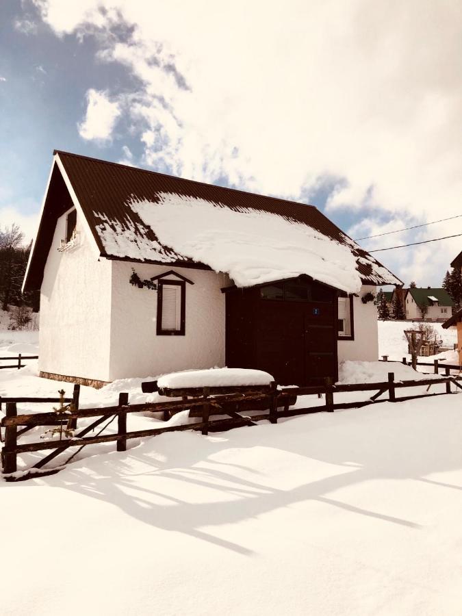 Macondo House Zabljak (Zabljak) Exterior photo