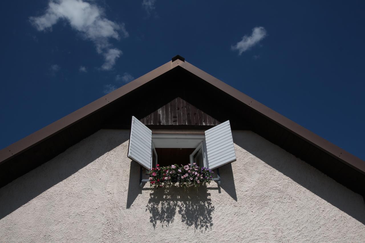 Macondo House Zabljak (Zabljak) Exterior photo