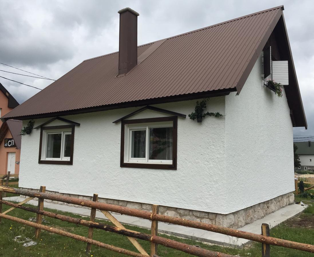 Macondo House Zabljak (Zabljak) Exterior photo