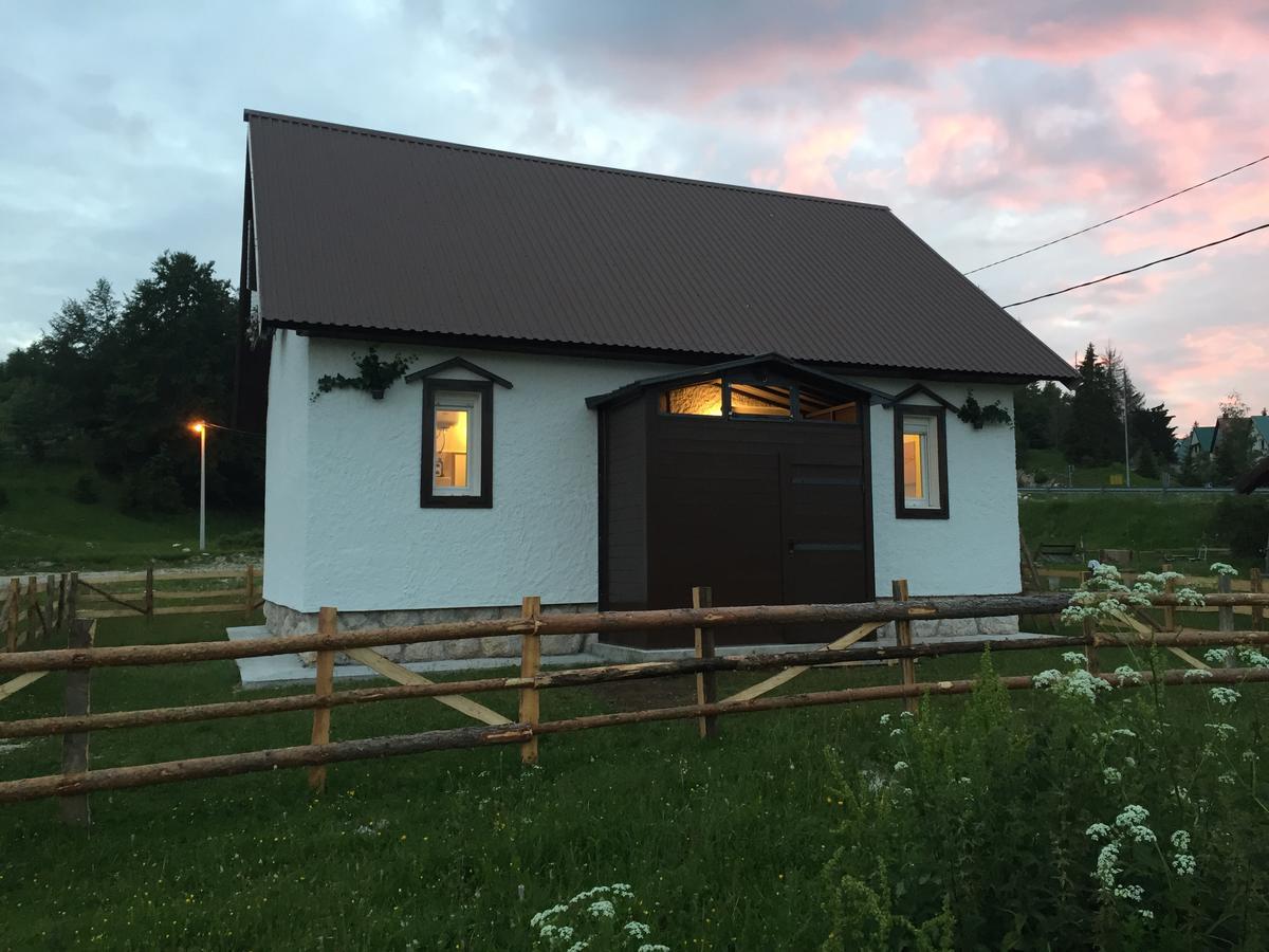 Macondo House Zabljak (Zabljak) Exterior photo