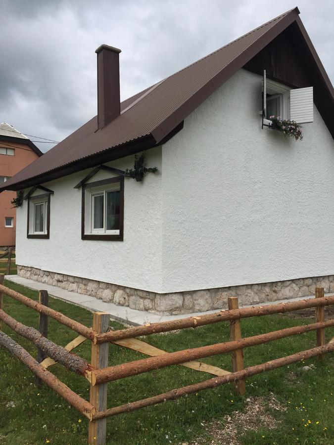 Macondo House Zabljak (Zabljak) Exterior photo