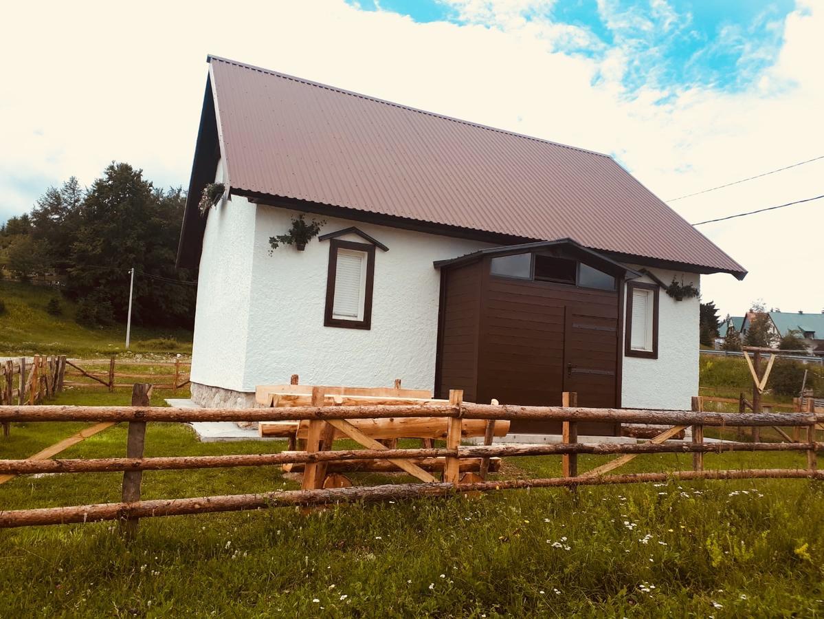 Macondo House Zabljak (Zabljak) Exterior photo